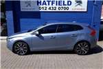  2017 Volvo V40 V40 T3 Momentum auto