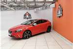  2014 Volvo V40 V40 T3 R-Design