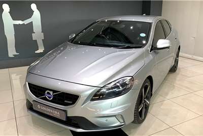  2015 Volvo V40 V40 T3 R-Design