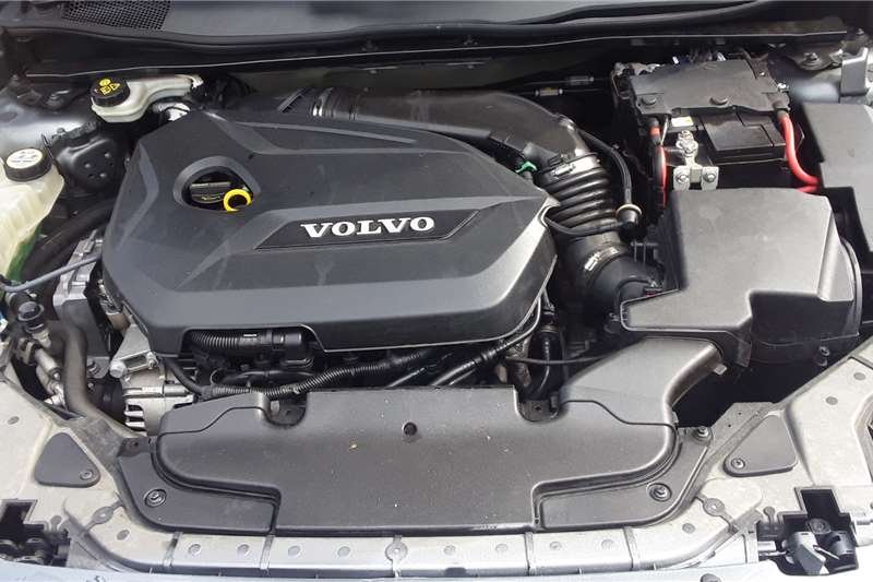 Used 2015 Volvo V40 T4 Elite auto