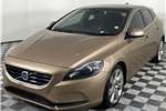  2013 Volvo V40 V40 T4 Excel