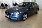  2013 Volvo V40 V40 T4 Excel auto