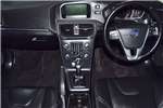  2013 Volvo V40 V40 T4 Excel auto