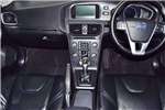  2013 Volvo V40 V40 T4 Excel auto