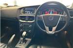 Used 2013 Volvo V40 T4 Excel auto
