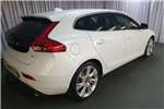  2014 Volvo V40 V40 T4 Excel auto