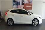  2014 Volvo V40 V40 T4 Excel auto