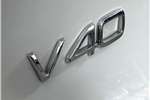  2014 Volvo V40 V40 T4 Excel auto