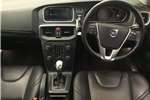  2013 Volvo V40 V40 T5 Elite