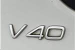  2013 Volvo V40 V40 T5 Elite