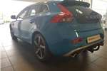  2014 Volvo V40 V40 T5 R-Design