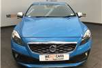  2014 Volvo V40 V40 T5 R-Design