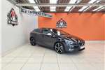  2014 Volvo V40 V40 T5 R-Design