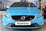  2015 Volvo V40 V40 T5 R-Design