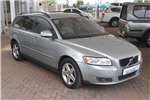  2009 Volvo V50 V50 2.0 Powershift