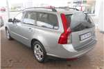  2009 Volvo V50 V50 2.0 Powershift