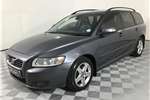  2010 Volvo V50 V50 2.0 Powershift