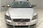  2005 Volvo V50 V50 2.0D