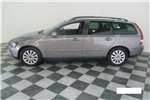  2005 Volvo V50 