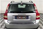  2005 Volvo V50 V50 2.4i Geartronic