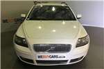  2004 Volvo V50 V50 T5