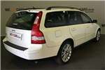  2004 Volvo V50 V50 T5