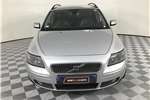  2006 Volvo V50 V50 T5