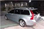  2010 Volvo V50 V50 T5 R-Design Geartronic