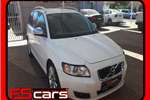  2010 Volvo V50 V50 T5 R-Design Geartronic