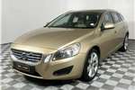  2012 Volvo V60 V60 2.0T Powershift