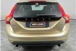 Used 2012 Volvo V60 2.0T Powershift