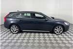  2011 Volvo V60 V60 2.0T R-Design Powershift