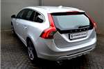  2014 Volvo V60 V60 D3 Excel auto