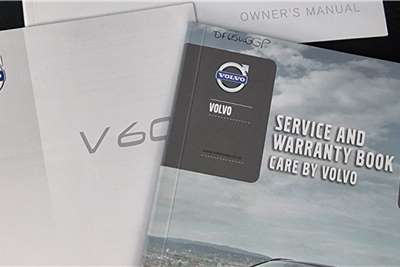 Used 2014 Volvo V60 D4 Excel