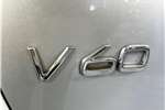  2014 Volvo V60 V60 D4 Excel auto