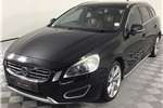  2012 Volvo V60 V60 D5 Excel