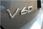  2016 Volvo V60 V60 D5 Inscription