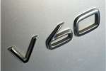  2015 Volvo V60 V60 T5 Elite