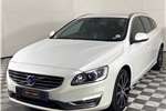  2014 Volvo V60 V60 T5 Excel