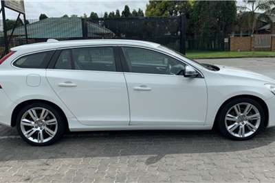  2012 Volvo V60 V60 T6 R-Design