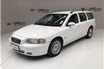  2005 Volvo V70 V70 2.0T