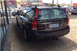  2003 Volvo V70 V70 2.5T Geartronic