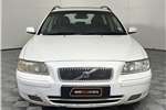  2006 Volvo V70 V70 2.5T Geartronic