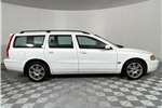  2006 Volvo V70 V70 2.5T Geartronic