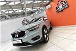  2018 Volvo XC40 XC40 D4 MOMENTUM AWD GEARTRONIC