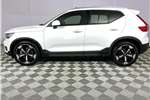 Used 2018 Volvo XC40 D4 MOMENTUM AWD GEARTRONIC