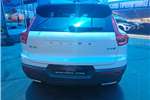 Used 2018 Volvo XC40 D4 R DESIGN AWD GEARTRONIC