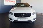  2019 Volvo XC40 XC40 D4 R-DESIGN AWD GEARTRONIC