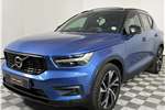 2018 Volvo XC40