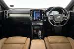  2020 Volvo XC40 XC40 T3 INSCRIPTION GEARTRONIC